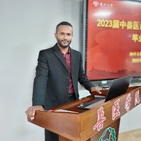 Hassan, Hosameldeen Mohamed Husien
